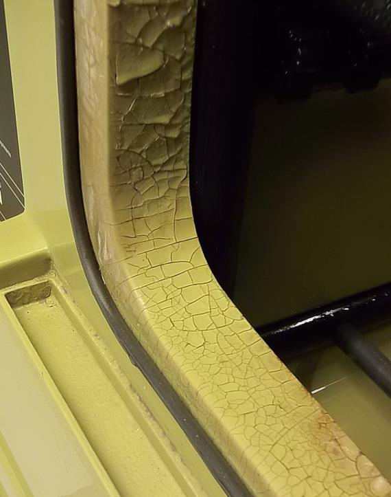 Použité náhradní díly a stroje SKODA Auto, a.s.-3